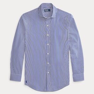 Polo Ralph Lauren Men’s Striped Dress Shirt